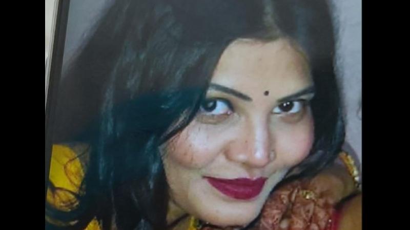 Sandeep Kaur File image Sandeep Kaur File image
