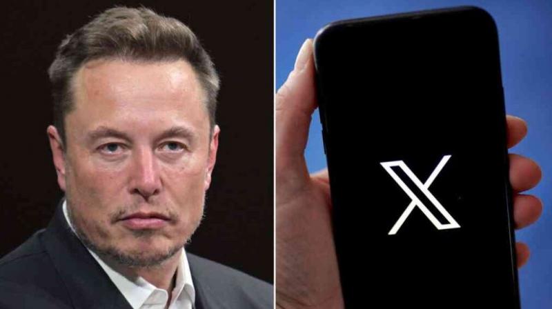 Elon Musk Elon Musk