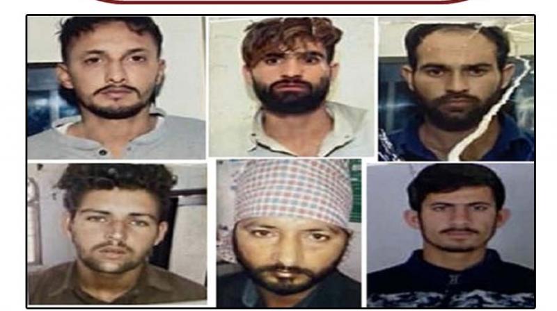 Issewal gangrape case Issewal gangrape case