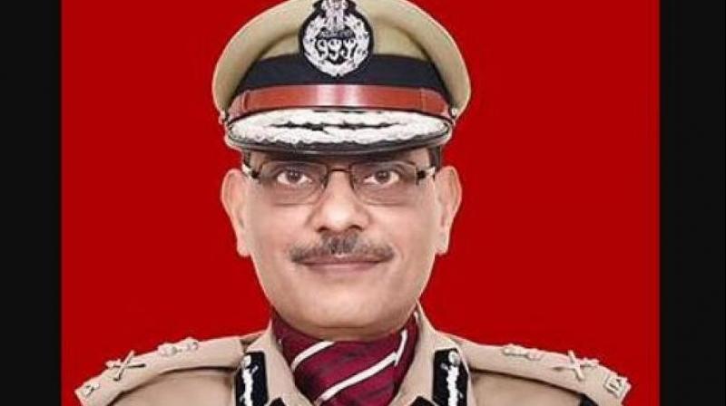 Sudhir Kumar Saxena Sudhir Kumar Saxena