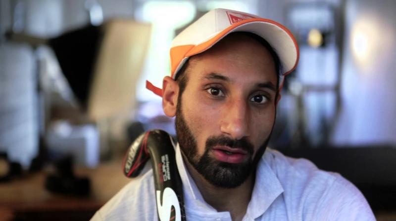 Sardar Singh