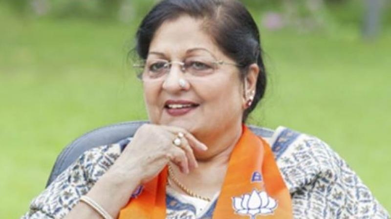 Premlata Singh Premlata Singh