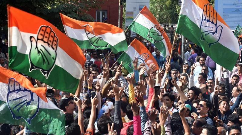 Congress Congress