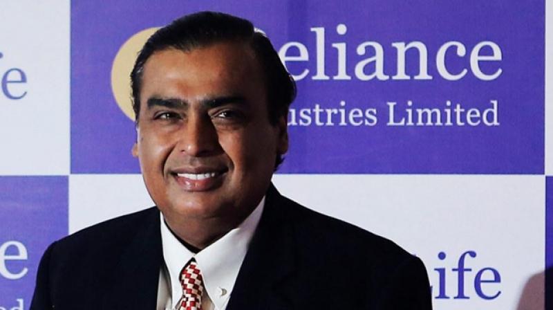 Reliance Reliance
