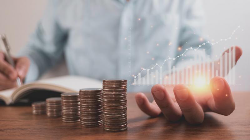 Revenue receipts from April 2020 to March 2021 increase by 12.14 percent Revenue receipts from April 2020 to March 2021 increase by 12.14 percent