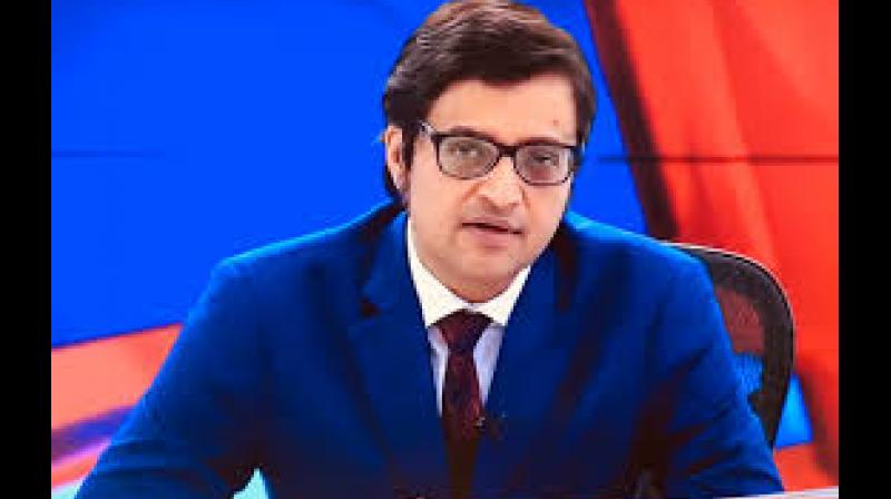 Arnag Goswami