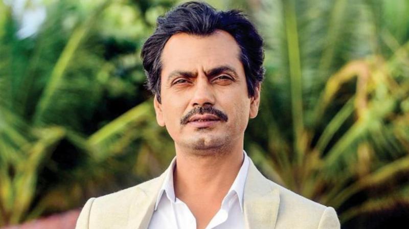 Nawazuddin Siddiqui Nawazuddin Siddiqui