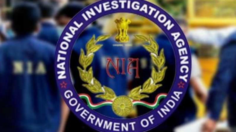 National Investigation Agency National Investigation Agency