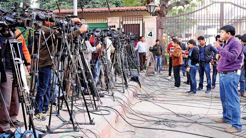 Telecast Telecast