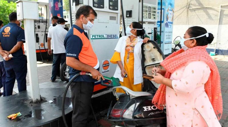 Petrol Price Petrol Price