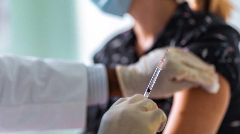 Corona vaccine Corona vaccine