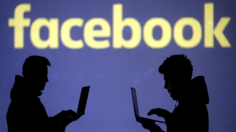 Facebook instagram back after outage