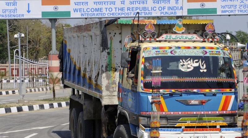 Pakistan trade business Pakistan trade business