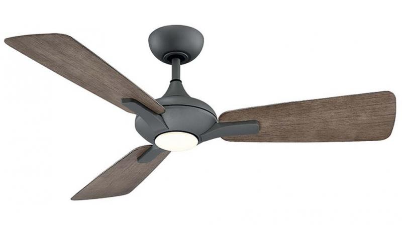 Carro smart ceiling fan 