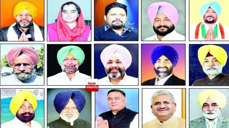  Punjab Assembly Elections: Audit of Bathinda District