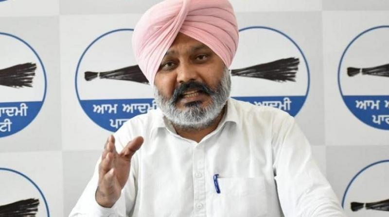 Harpal Cheema Harpal Cheema