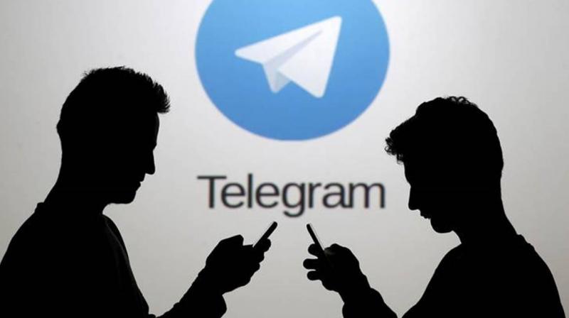 Telegram Telegram
