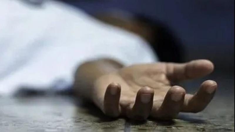 Death of a person under suspicious circumstances in Ludhiana News Death of a person under suspicious circumstances in Ludhiana News