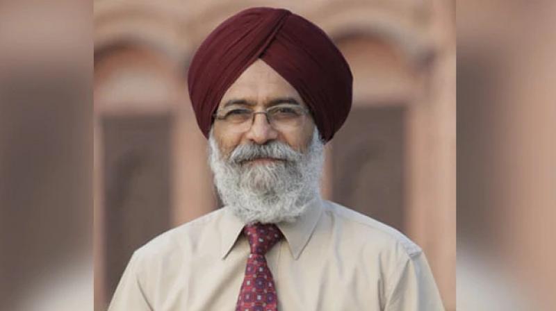Surjit Patar Death News Surjit Patar Death News