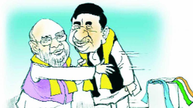 Politics Politics