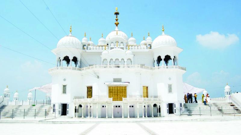 Gurdwara Khade Da Khalsa Gurdwara Khade Da Khalsa
