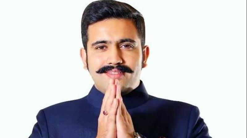 Vikramaditya Singh Vikramaditya Singh