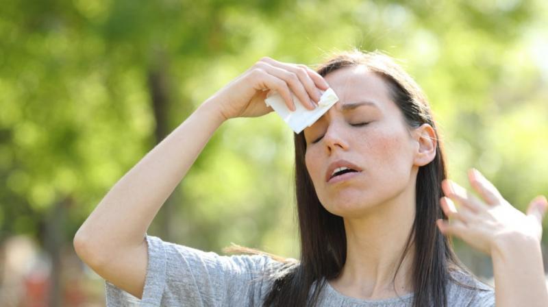 Take care of these things to avoid heat Take care of these things to avoid heat
