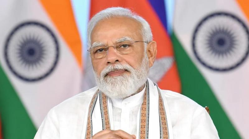 PM Modi 