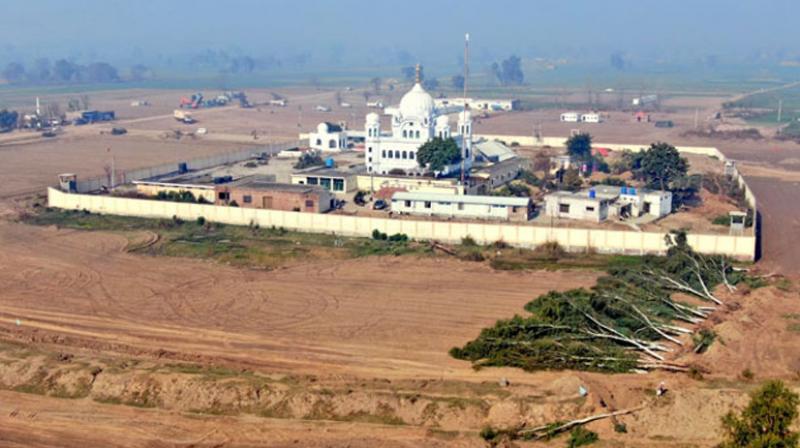 Kartarpur corridor : India offers technical committee meeting