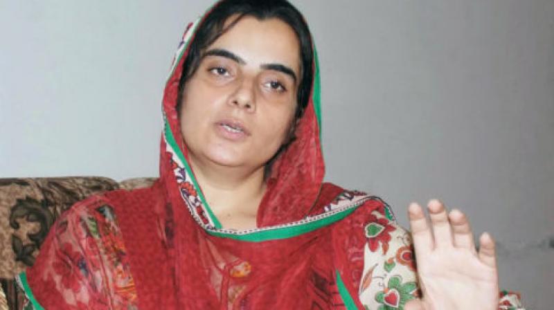 Baljinder Kaur Baljinder Kaur