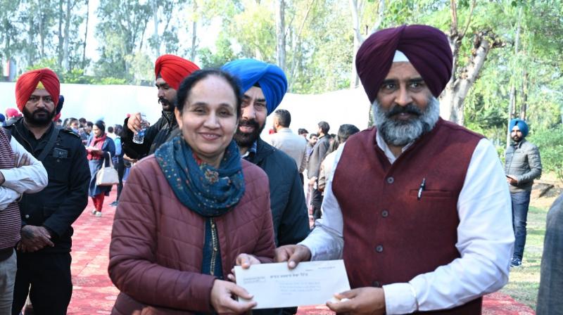 Pargat Singh Pargat Singh