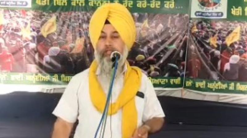 Taranjit Singh Nimana Taranjit Singh Nimana