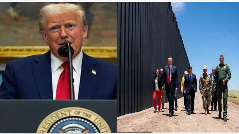 Donald Trump Donald Trump