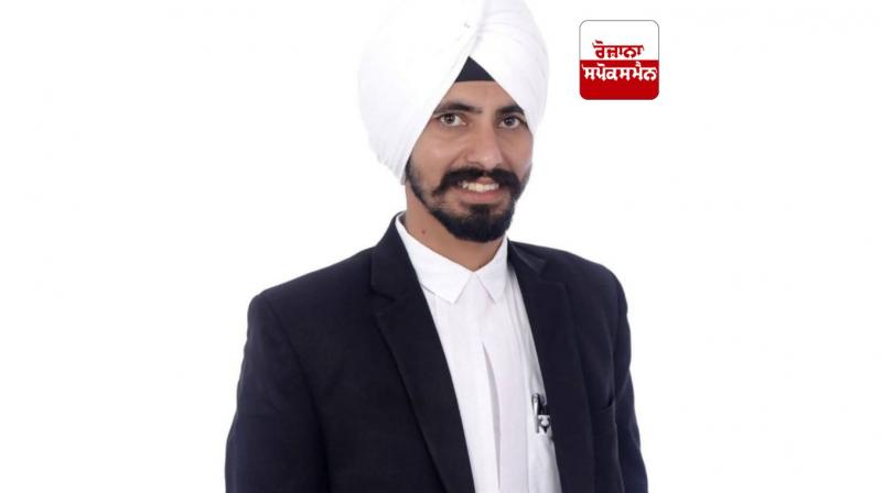 ਵਕੀਲ ਯਸ਼ ਵਕੀਲ ਯਸ਼