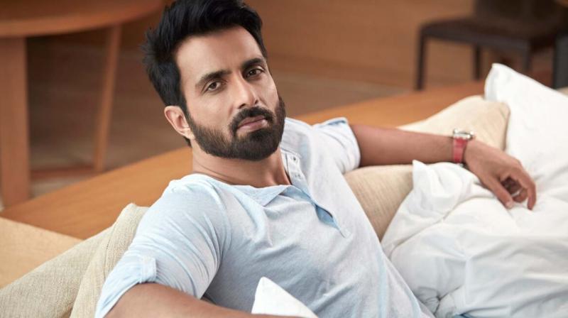Sonu Sood Sonu Sood