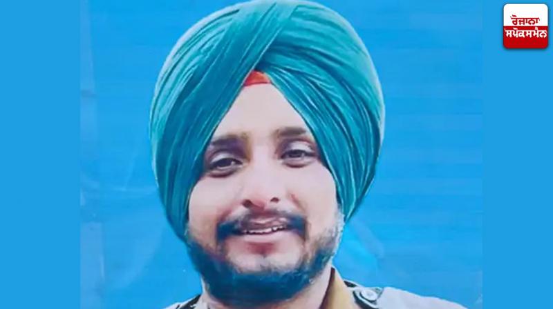 ਸ਼ਹੀਦ ਫੌਜੀ ਜਵਾਨ ਸ਼ਹੀਦ ਫੌਜੀ ਜਵਾਨ