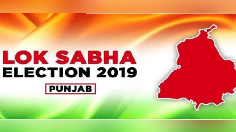Lok Sabha Elections Punjab