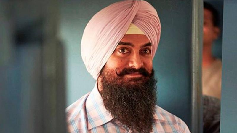 Aamir Khan told why he refused the role of Shaheed Bhagat Singh Aamir Khan told why he refused the role of Shaheed Bhagat Singh