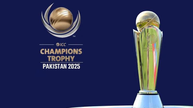Champions Trophy Champions Trophy