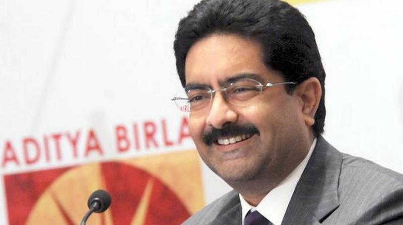 Kumar Mangalam Birla Kumar Mangalam Birla