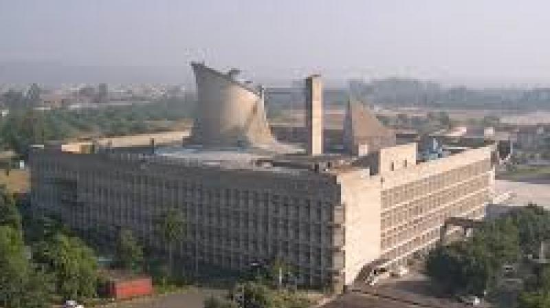 Punjab Vidhan Sabha