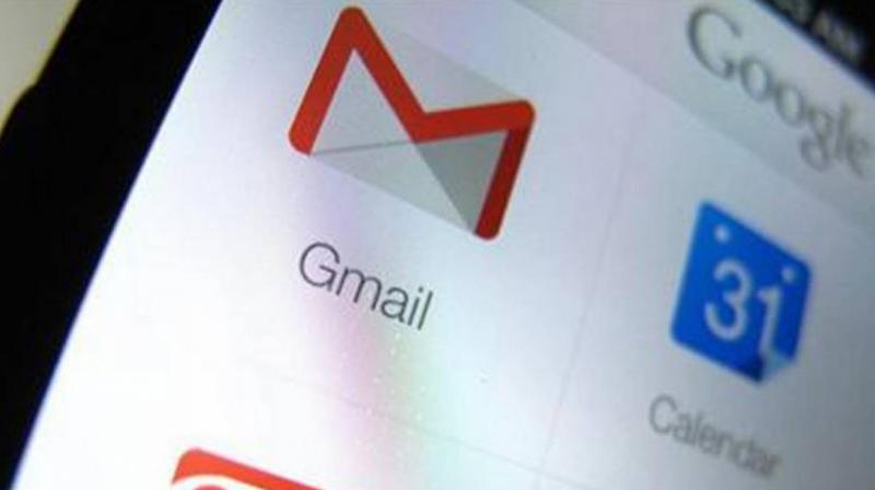 Gmail Gmail