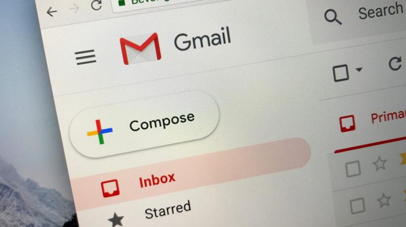 Gmail Gmail