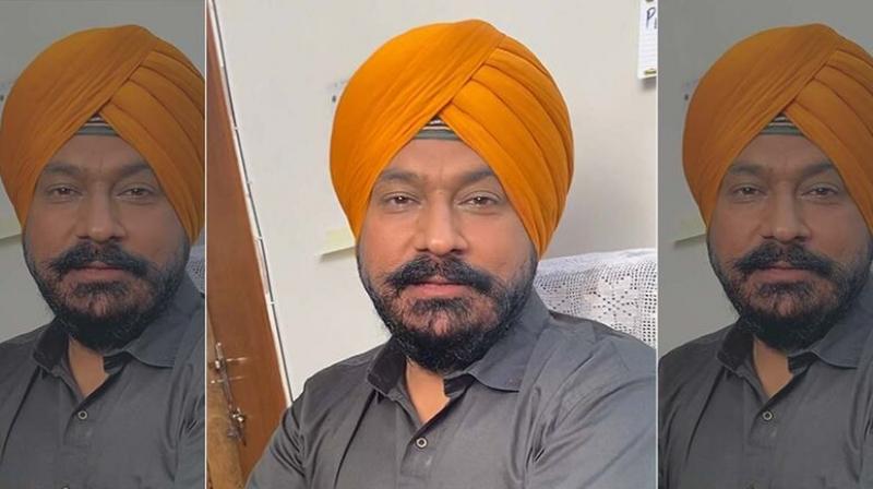 Gurucharan Singh Missing Gurucharan Singh Missing