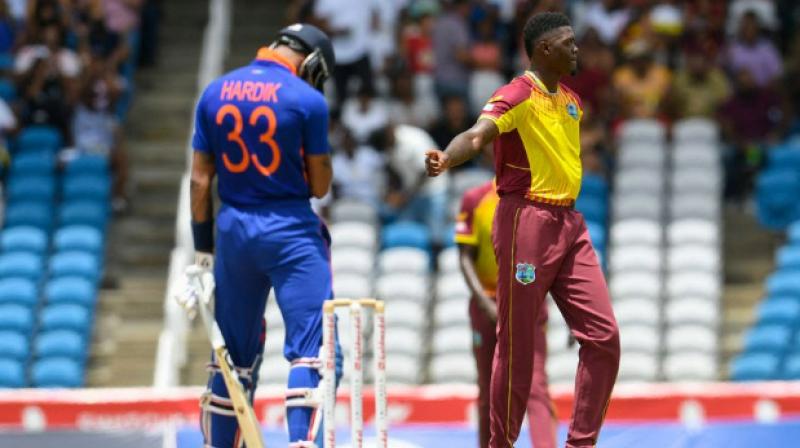 West Indies vs India 3rd T20I Match To Start At 9:30 PM IST West Indies vs India 3rd T20I Match To Start At 9:30 PM IST