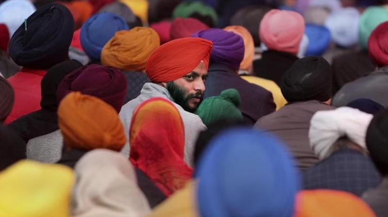 UK Sikh body writes to PM hopefuls on various issues UK Sikh body writes to PM hopefuls on various issues