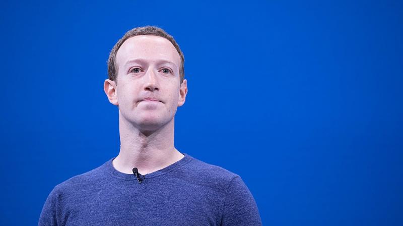 Mark Zuckerberg Mark Zuckerberg