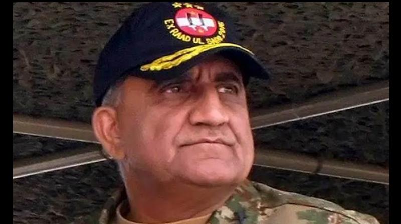 Javed Bajwa Javed Bajwa