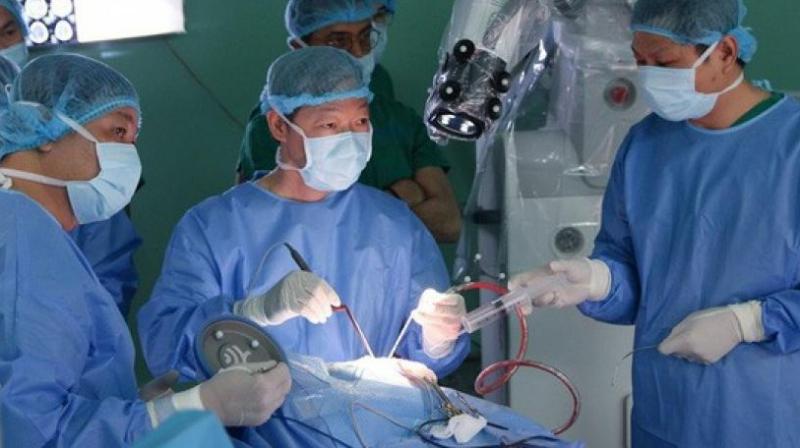 Doctors Opration Doctors Opration