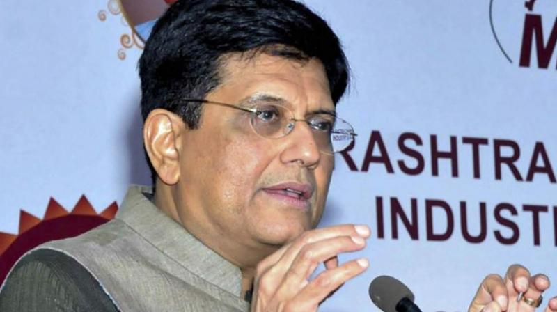 Railway Minister's letter to Chief Ministers of 9 states Railway Minister's letter to Chief Ministers of 9 states
